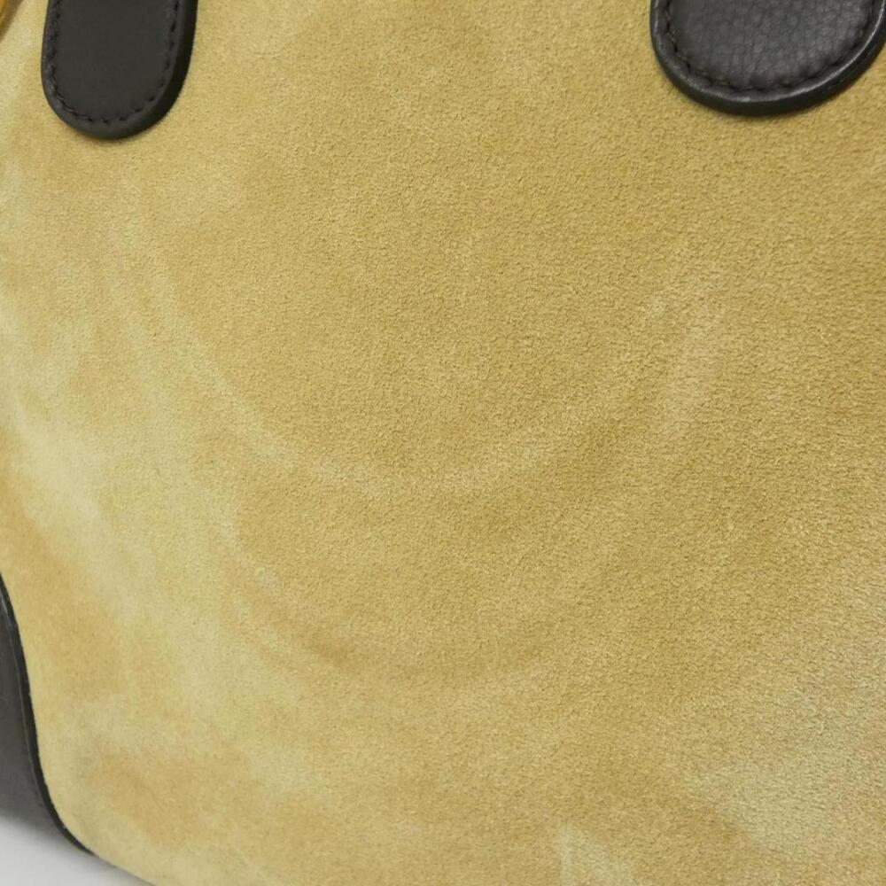 Loewe Amazona Leather Shoulder Bag - Picture 5 of 7